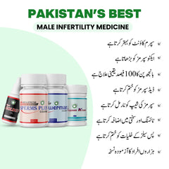 Special Fertility Course