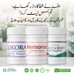 Female Fertility Course