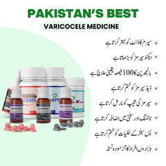 Special Varicocele Course