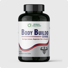 Body Buildo