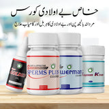 Special Fertility Course