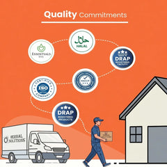 Joint-Care | Pakistan's Best Joints Pain Relief Oil