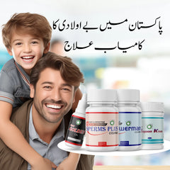 Special Fertility Course