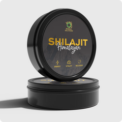 Himalayan Shilajit