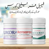 Female Fertility Course