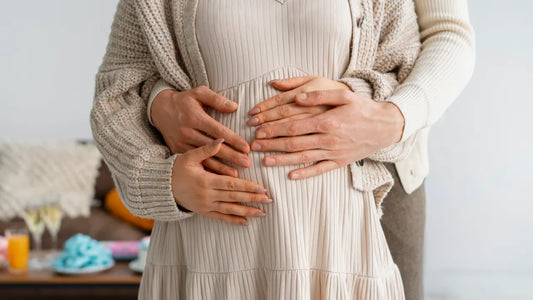 حمل کی علامات - 10 Pregnancy Symptoms in Urdu | Natural Herbal Solutions