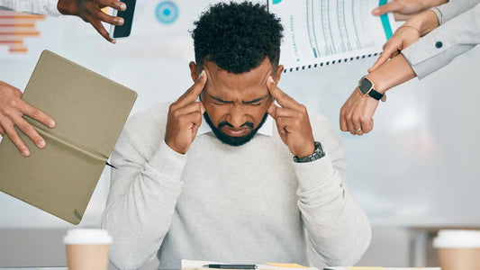 16 Simple Ways to Relieve Stress - Expert-Backed Natural Solutions That Work