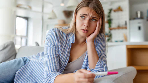 5 Reasons Infertility Is Growing In Pakistani Women