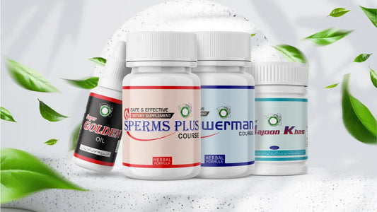 Top Male Fertility Treatment in Pakistan | Effective Mardana Kamzori Ka Ilaj