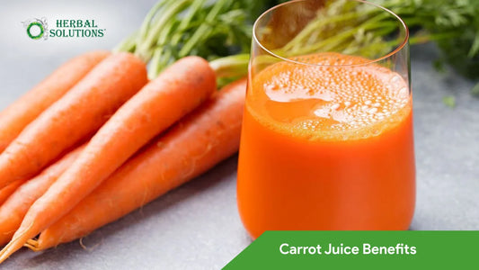 Carrot Juice Benefits: Transform Your Health Naturally with This Powerful Drink