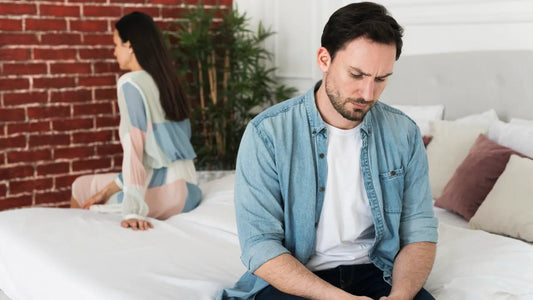 Common Causes of Male Infertility: Complete Guide to Understanding & Treatment