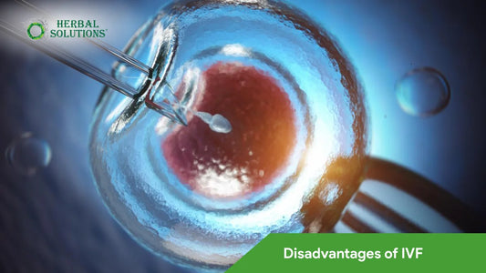 IVF Treatment Risks and Complications: Why Natural Fertility Methods Are Better