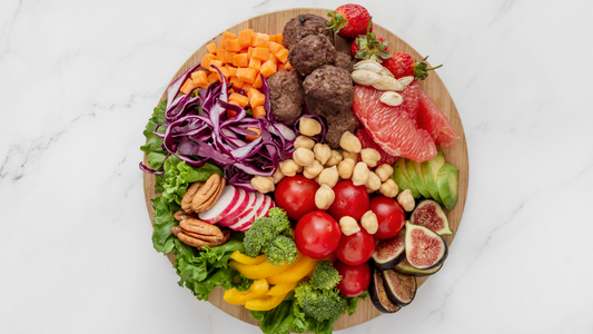 Foods to Eat for a Good Sex Life: Natural Ways to Boost Intimacy and Fertility