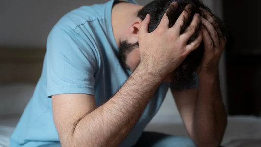 مردانہ کمزوری کا علاج اردو میں - قدرتی اور مؤثر حل | Herbal Solutions