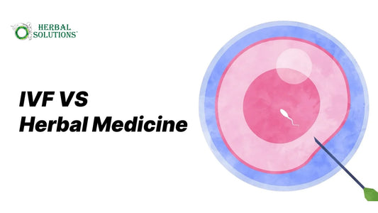 IVF VS Herbal Medicine: Natural Fertility Treatment in Pakistan | Herbal Solutions