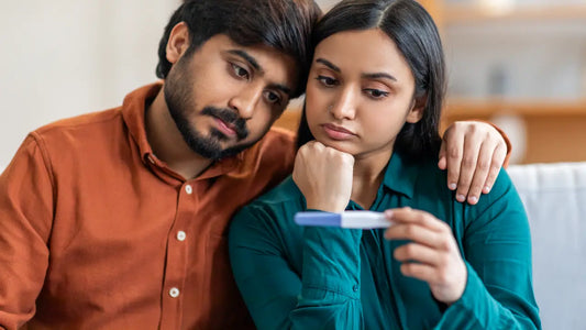 Male Infertility in Pakistan: Causes, Treatments, and Natural Solutions