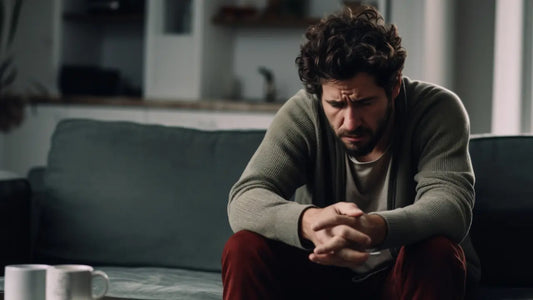 Mardana Kamzori Ka Ilaj: Natural Herbal Solutions for Male Fertility Issues