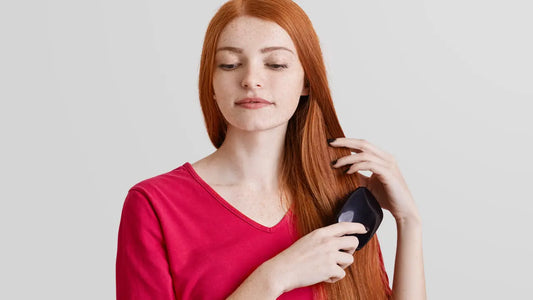 Natural Herbal Solutions for Healthier Hair: Ultimate Hair Care Guide