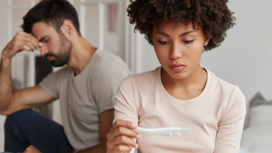 Natural Herbal Solutions for Male Infertility: Proven Medicine That Works