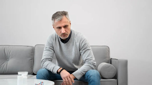 Natural Medicine Reduce Pus Cells in Semen - Herbal Solutions