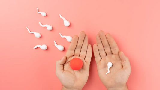 Natural Treatment for Azoospermia: Herbal Solutions That Work