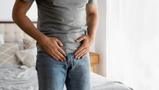 Natural Varicocele Treatment: How To Treat Varicocele Naturally Without Surgery 2025