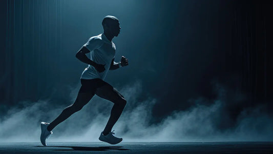 Stamina Boost: Natural Ways to Increase Endurance Fast