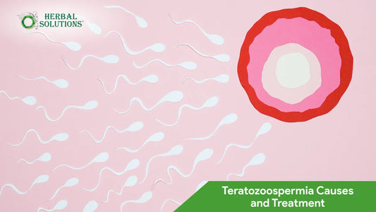 Teratozoospermia Causes & Treatment: Expert Guide 2025