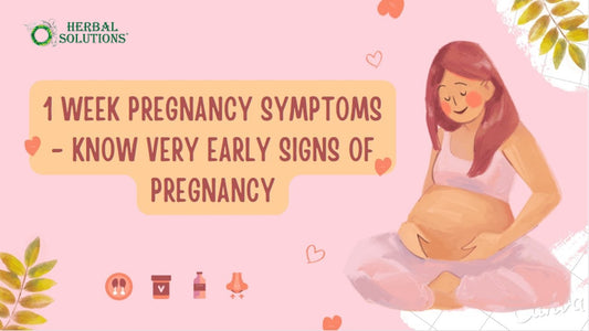 Very Early Signs of Pregnancy: What to Look For