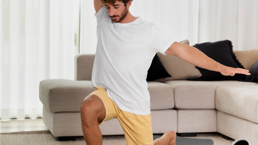 Weight Gain at Home: Proven Techniques, Shilajit Benefits & Natural Muscle Building Guide