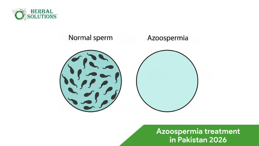 Complete Azoospermia Guide Pakistan 2026: Types & Solutions