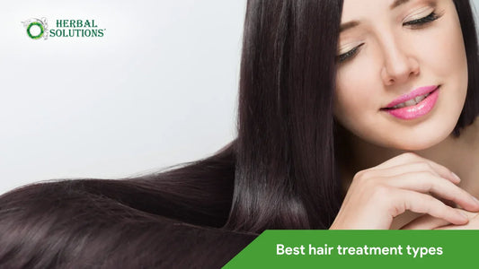 Which Hair Treatment is Right for You? Expert Guide 2026