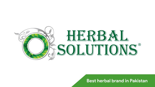 Best Herbal Brand in Pakistan: Transform Your Health Naturally with Herbal Solutions
