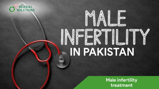 Rising Infertility Crisis in Pakistan: Understanding Causes and Finding Natural Solutions