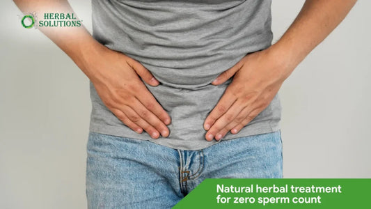 Herbal Treatment for Small Testicular Size in Pakistan