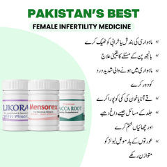 Female Fertility Course