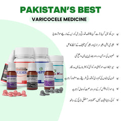 Special Varicocele Course