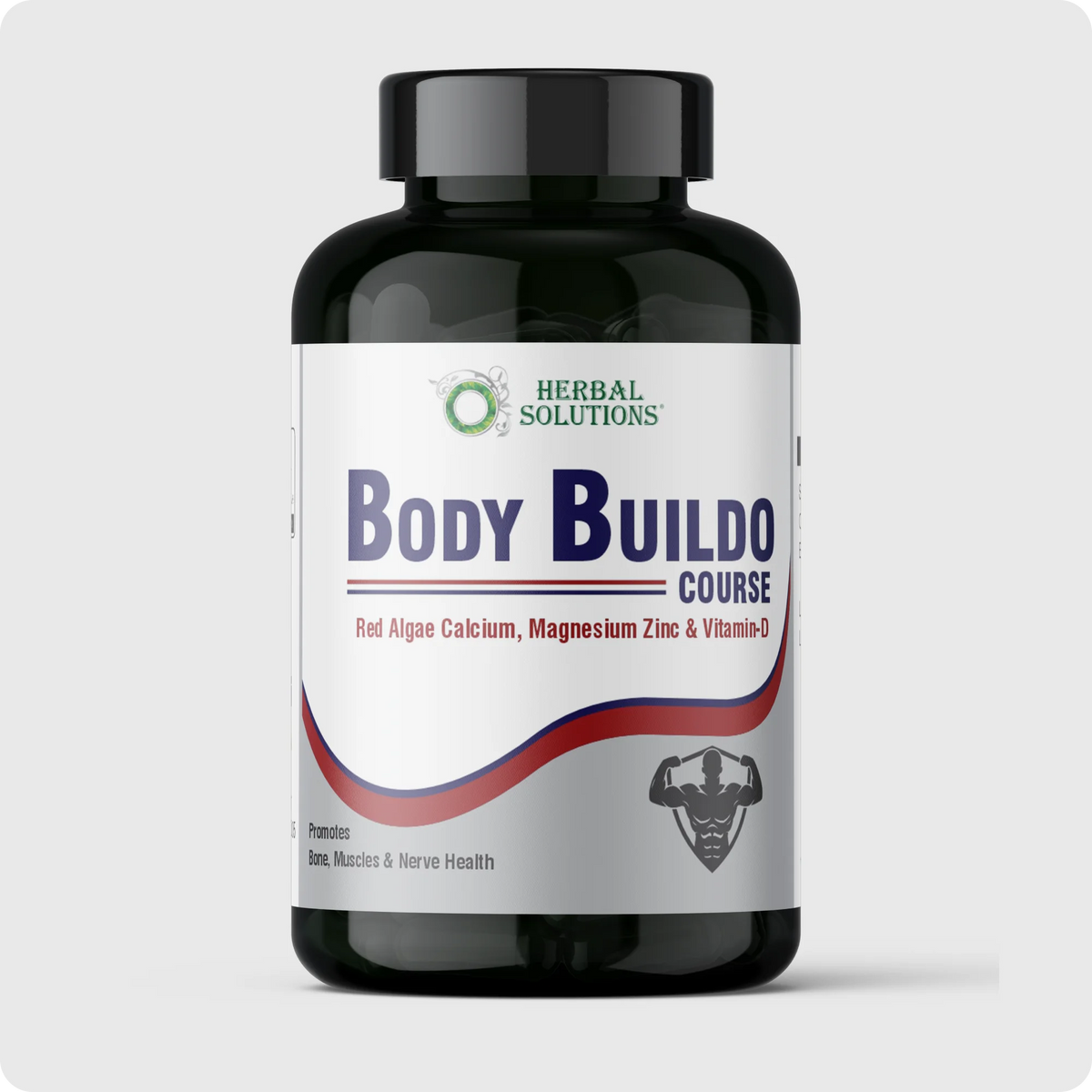 Body Buildo